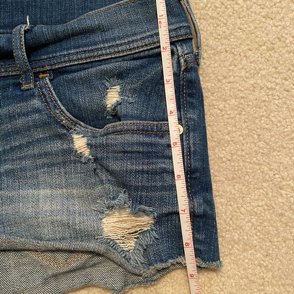 Abercrombie Shorts - Picture 4 of 5